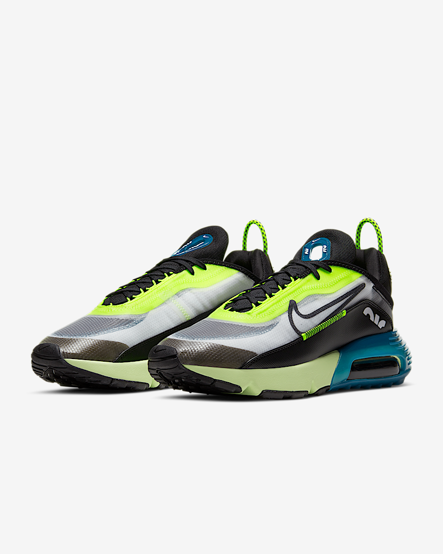 nike air max complete list
